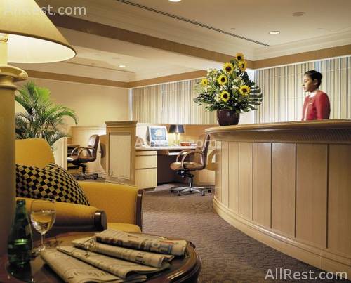 Shangri-La Hotel Singapore 27